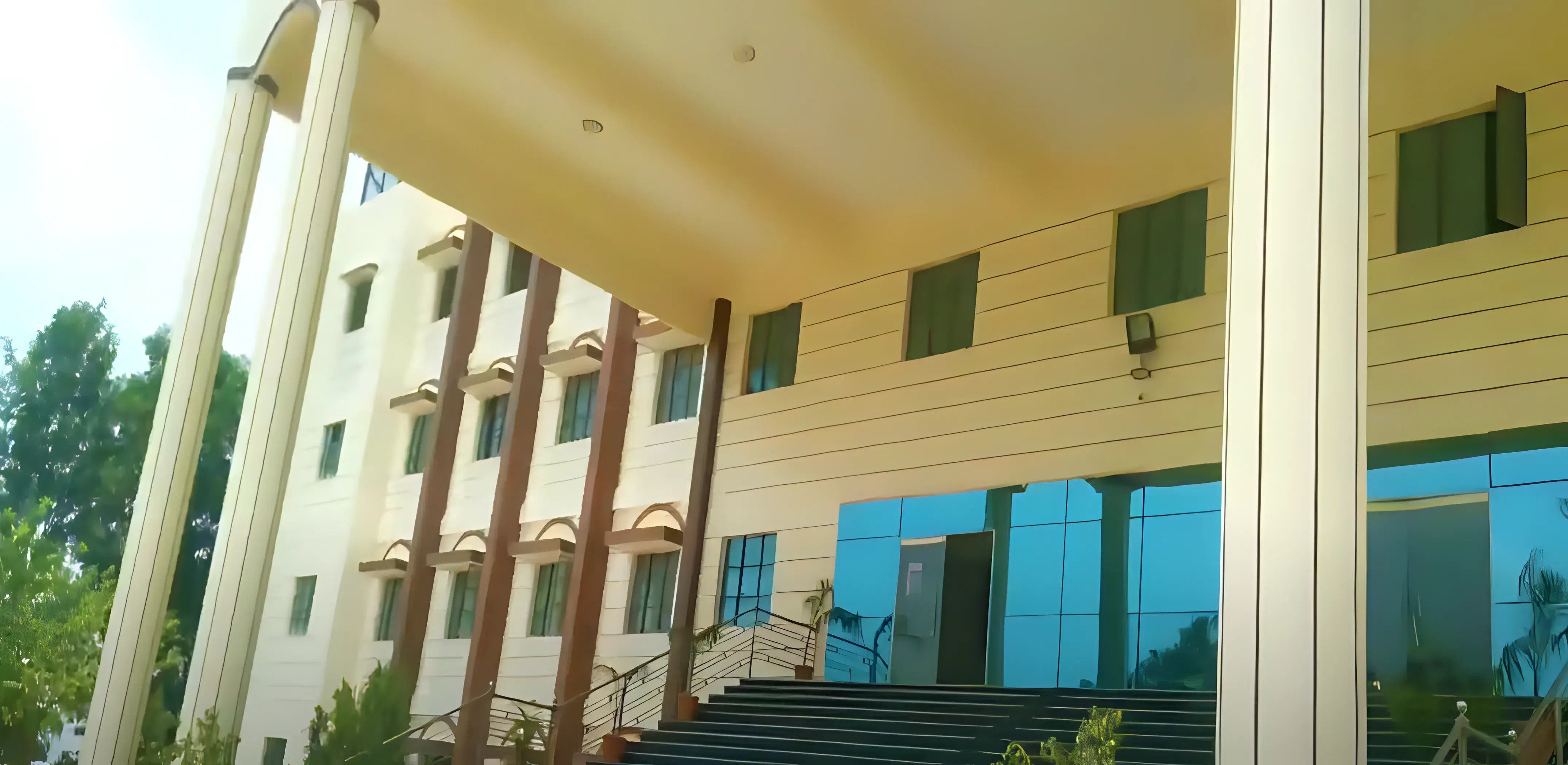 Bangalore Technological Institute Academic Infrastructure photo 6